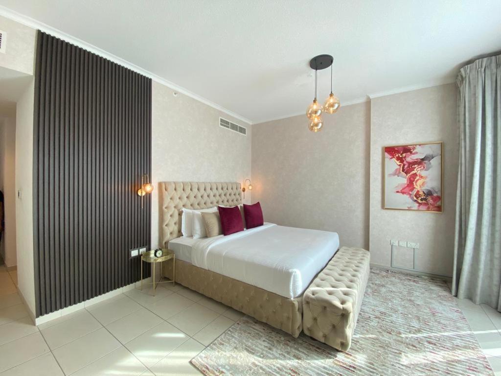 Durrani Homes - The Residences 5Br Besides Dubai Mall With Burjkhalifa And Fountain View Buitenkant foto